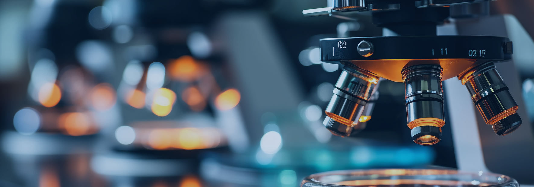 完善的治理系统